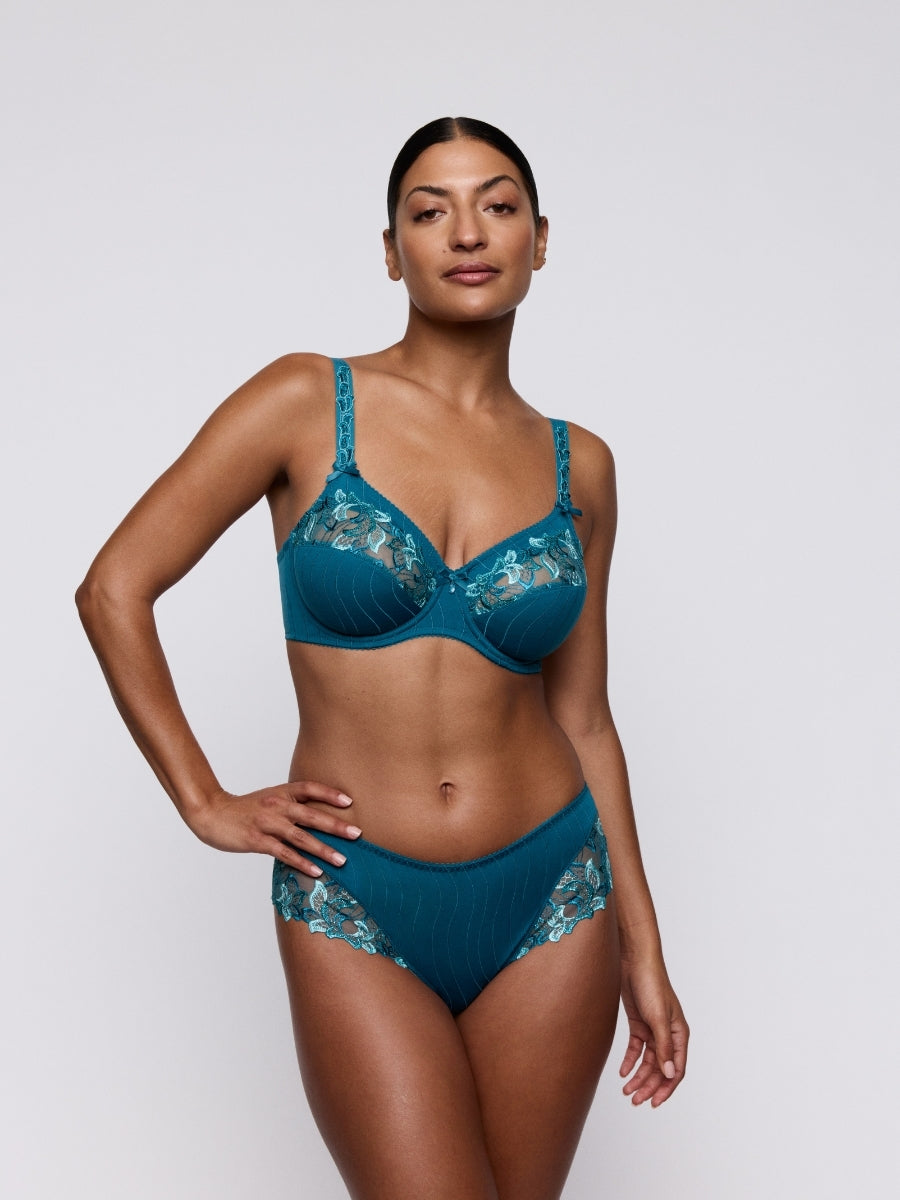 Deauville Luxury Thong