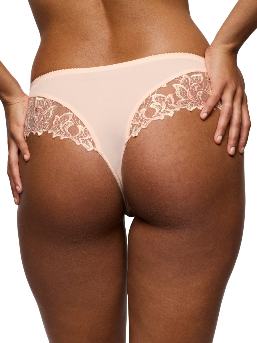 Deauville Luxury Thong