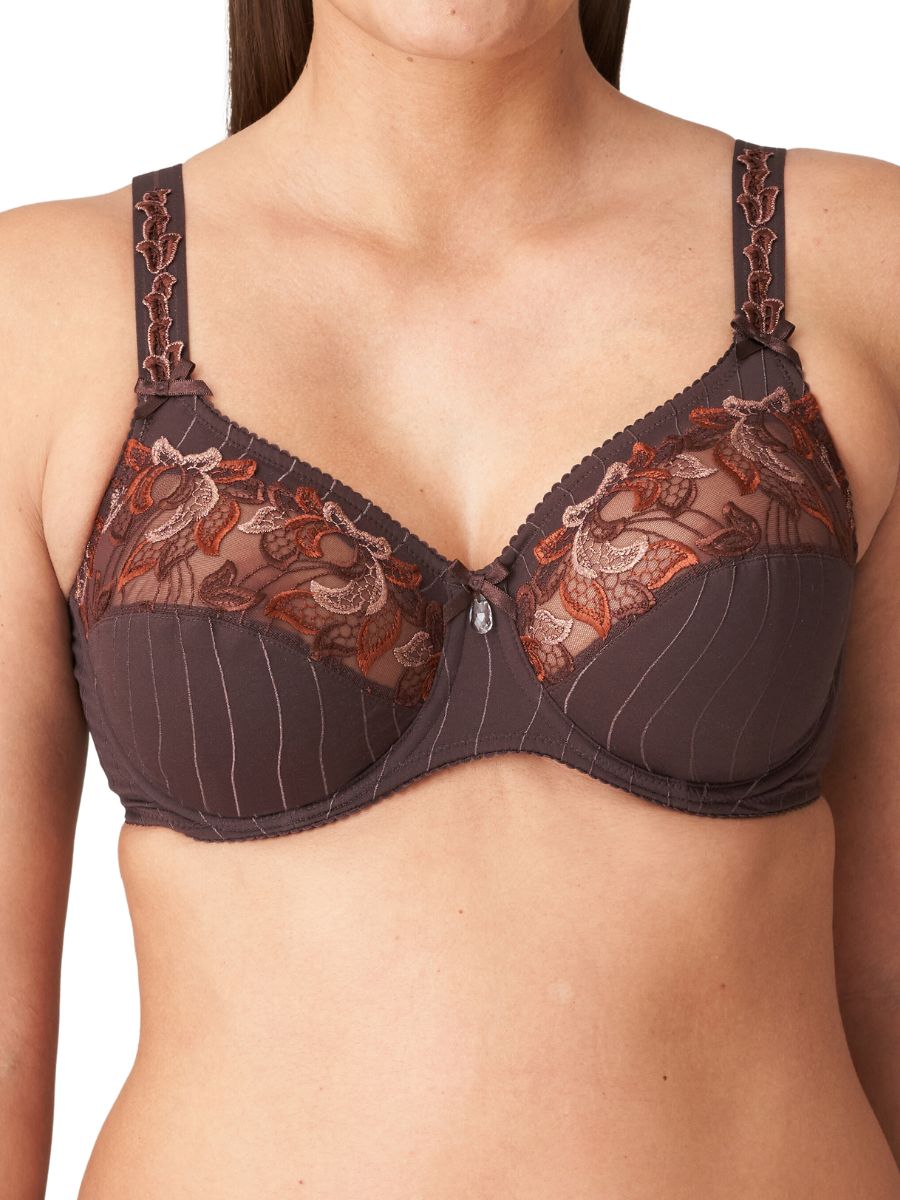 primadonna deauville full cup comfort bra