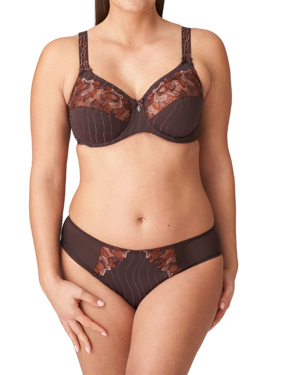 primadonna deauville full cup comfort bra