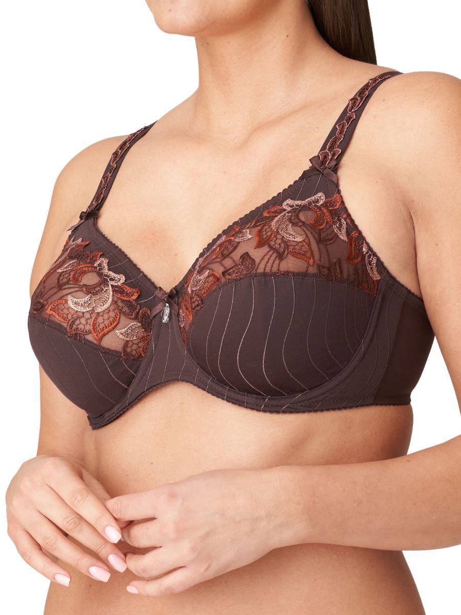 primadonna deauville full cup comfort bra