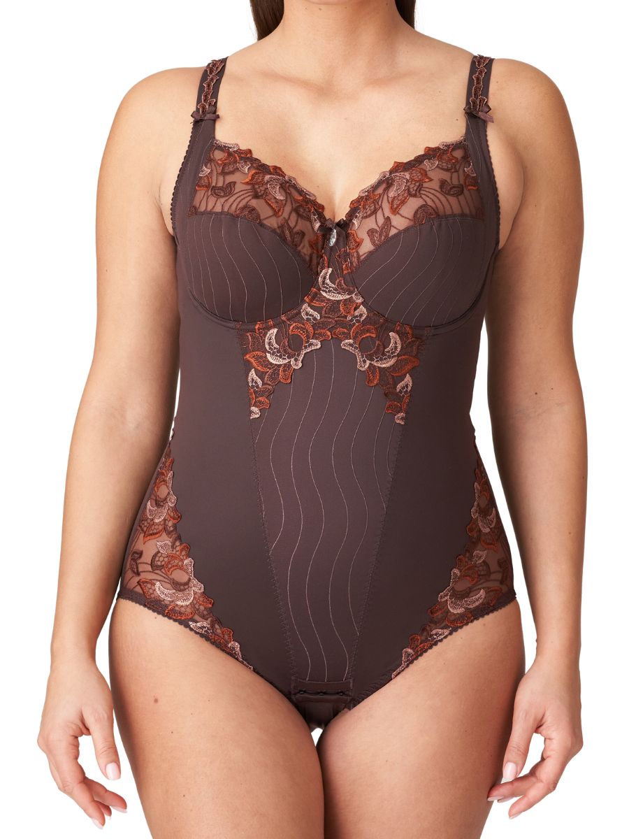 primadonna deauville full cup body ristretto