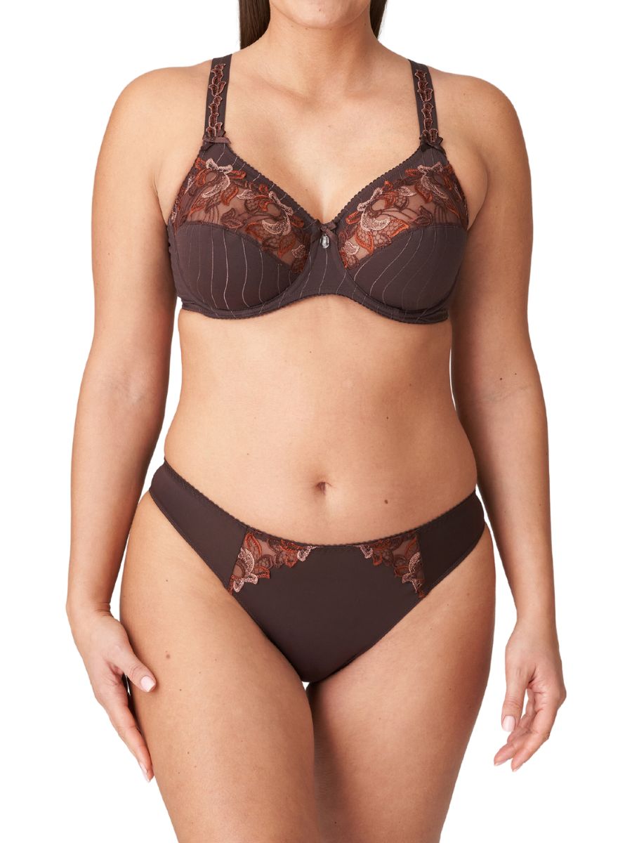 primadonna deauville thong ristretto