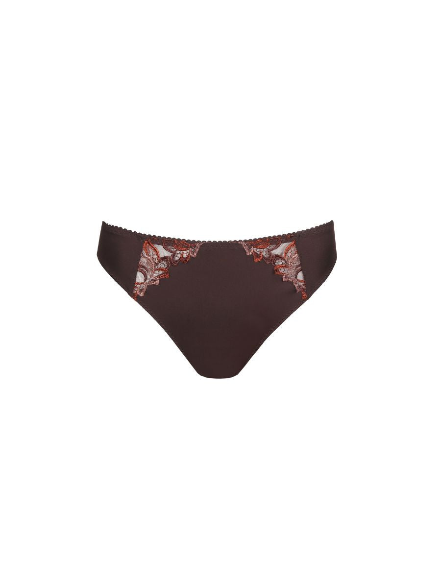 primadonna deauville thong ristretto