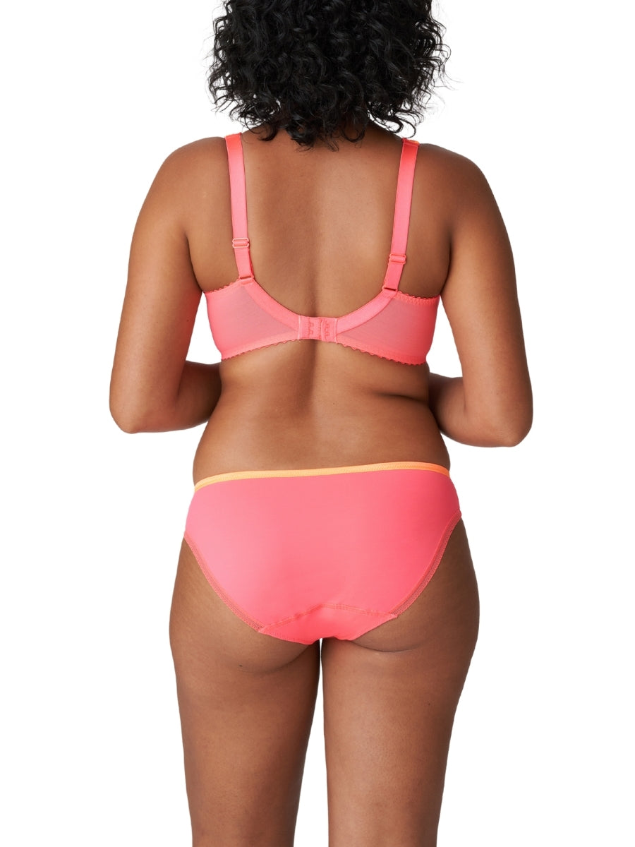 Devdaha Full Cup Bra - Tropicana