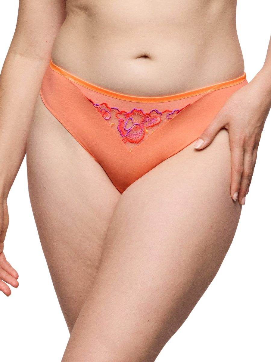 Devdaha Rio Brief