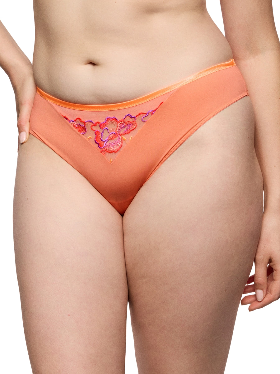 Devdaha Rio Brief