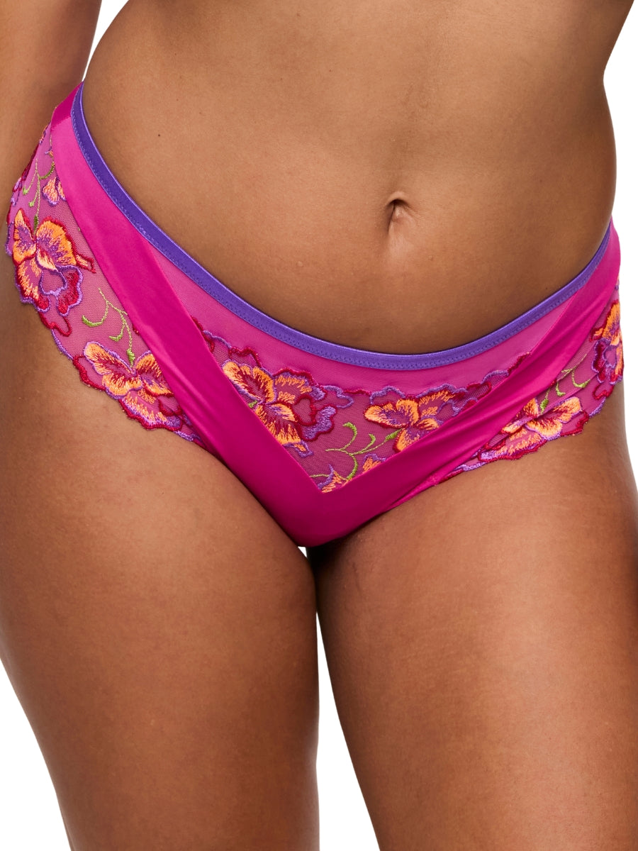 Devdaha Luxury Thong
