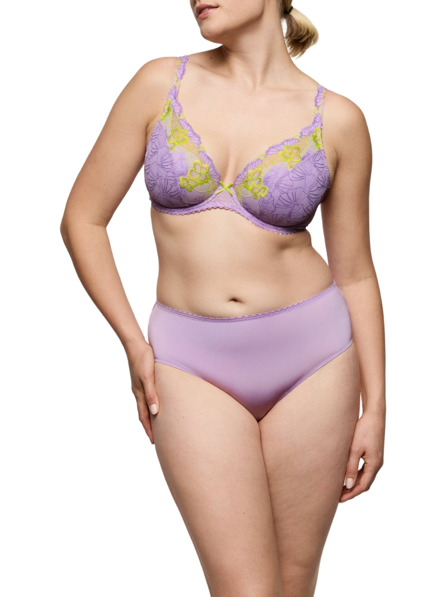 Ixia Seamless Full Brief