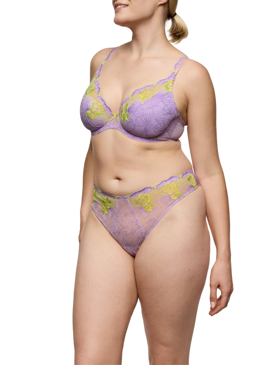 Ixia Thong
