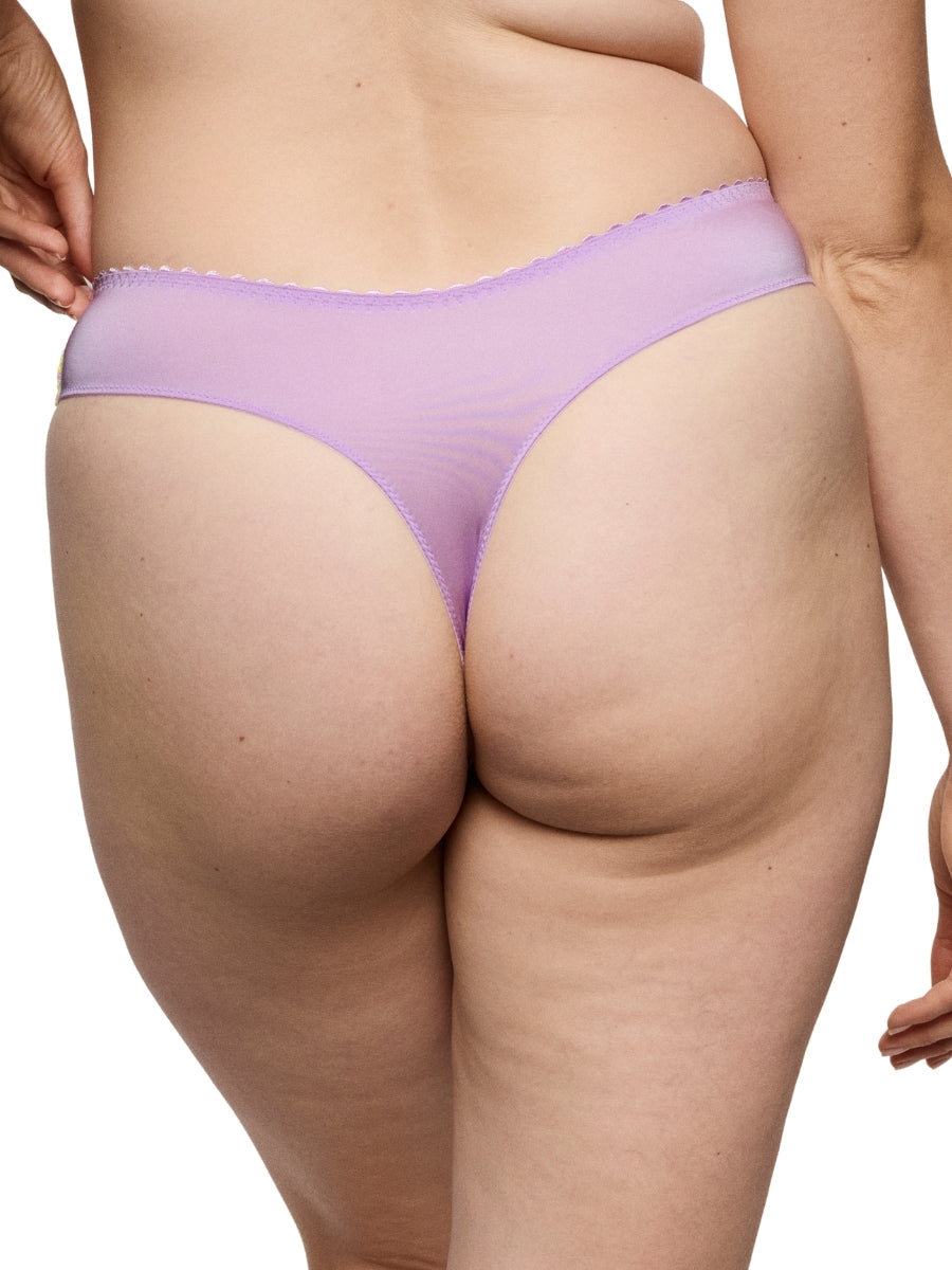 Ixia Thong