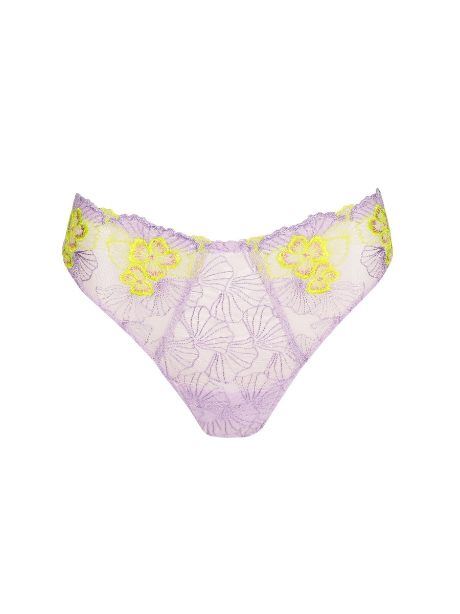 Ixia Thong