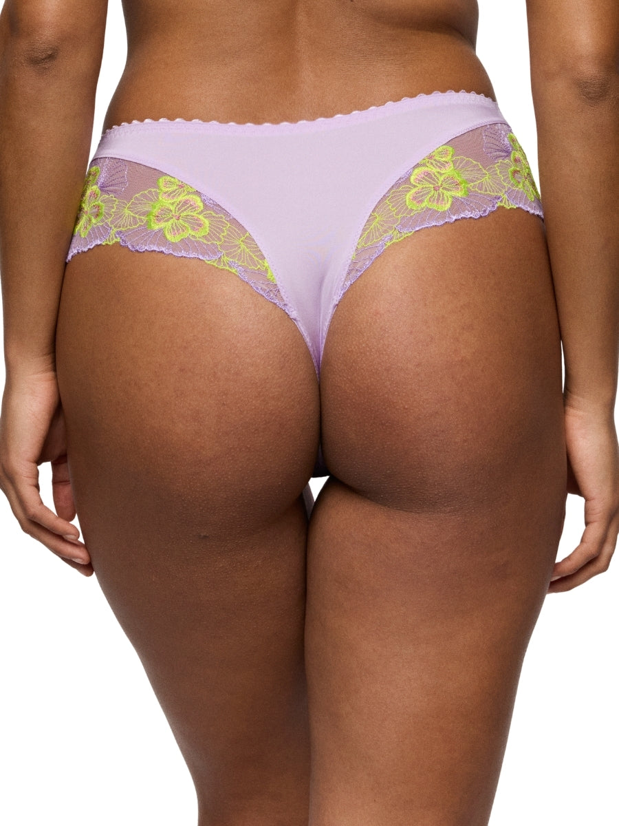 Ixia Luxury Thong