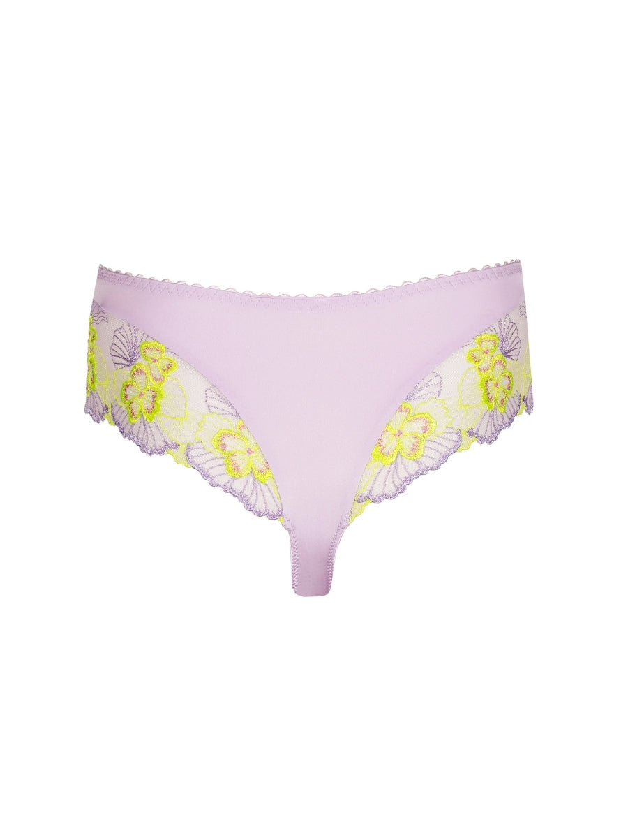 Ixia Luxury Thong