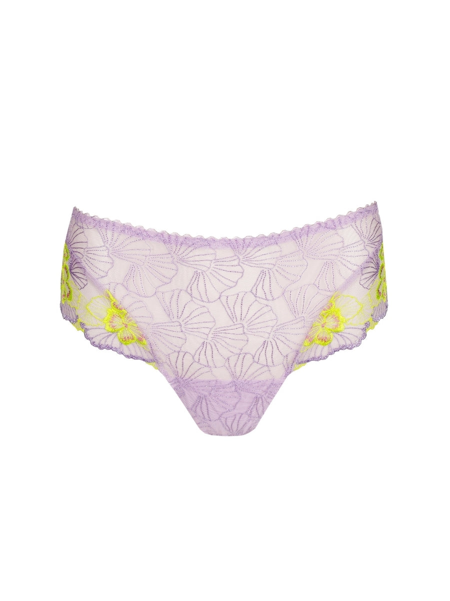 Ixia Luxury Thong