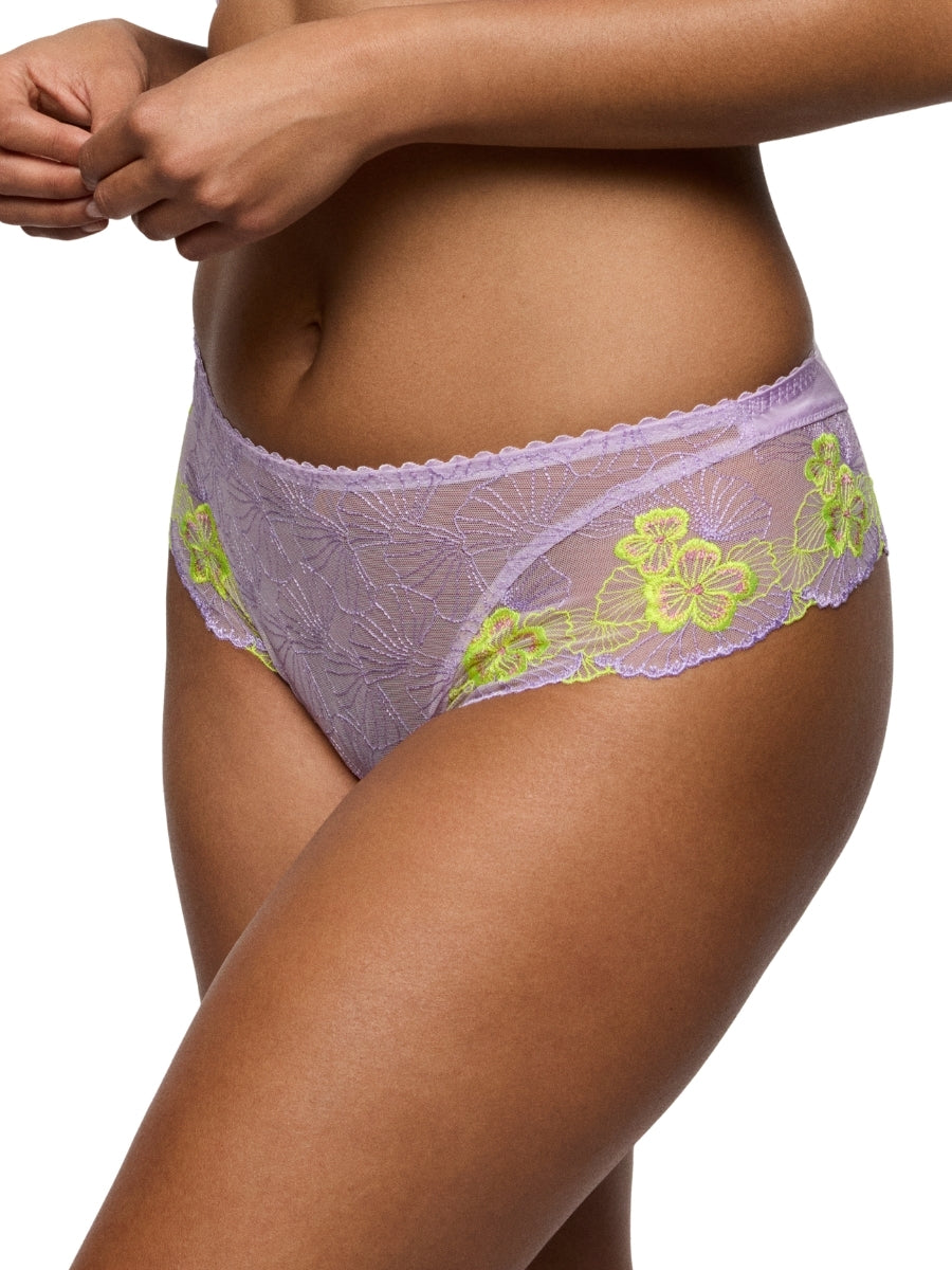 Ixia Luxury Thong
