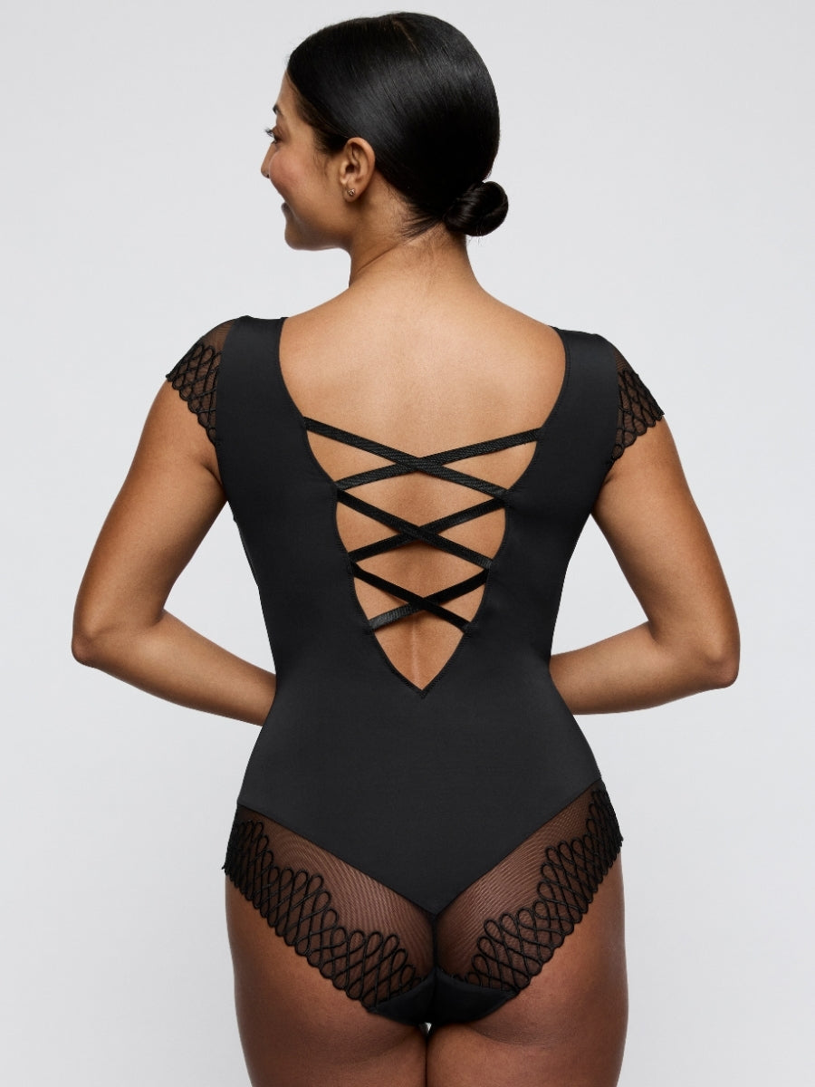 Jokko Body - Black