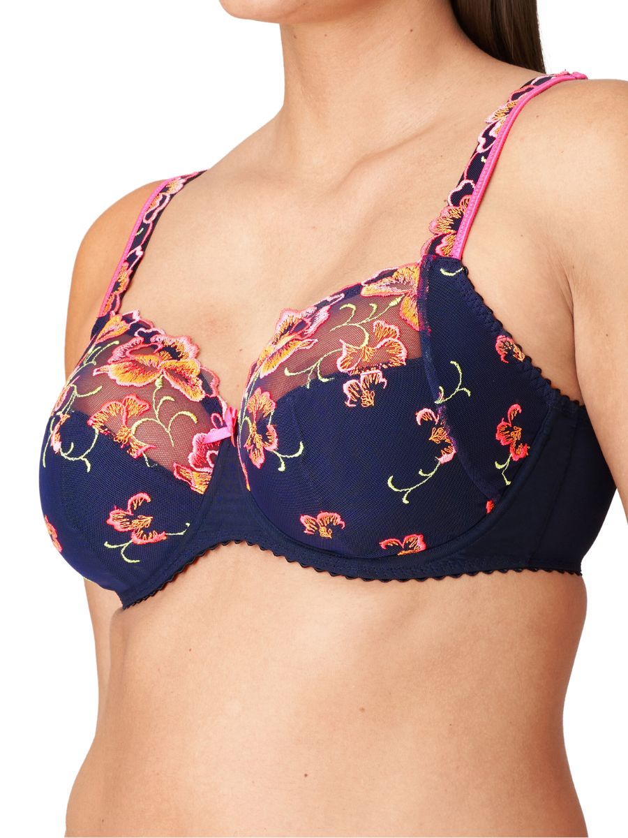 primadonna devdaha full cup bra