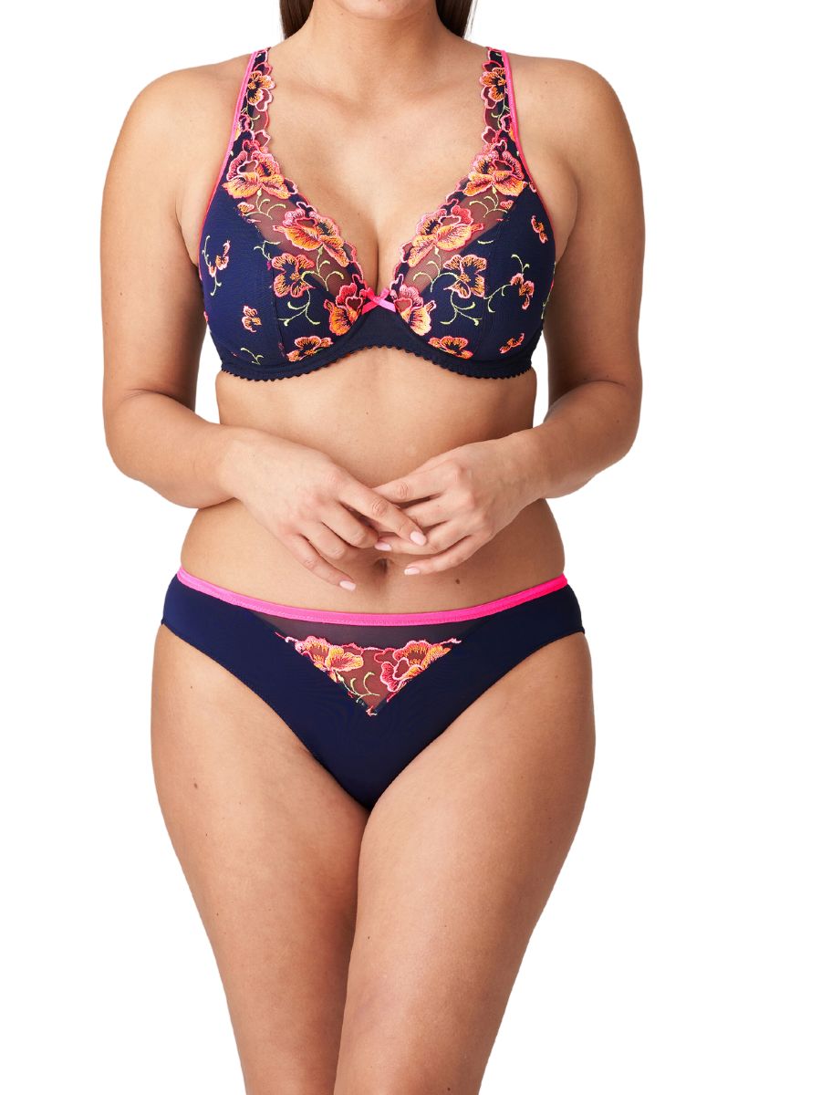 Devdaha Rio Brief