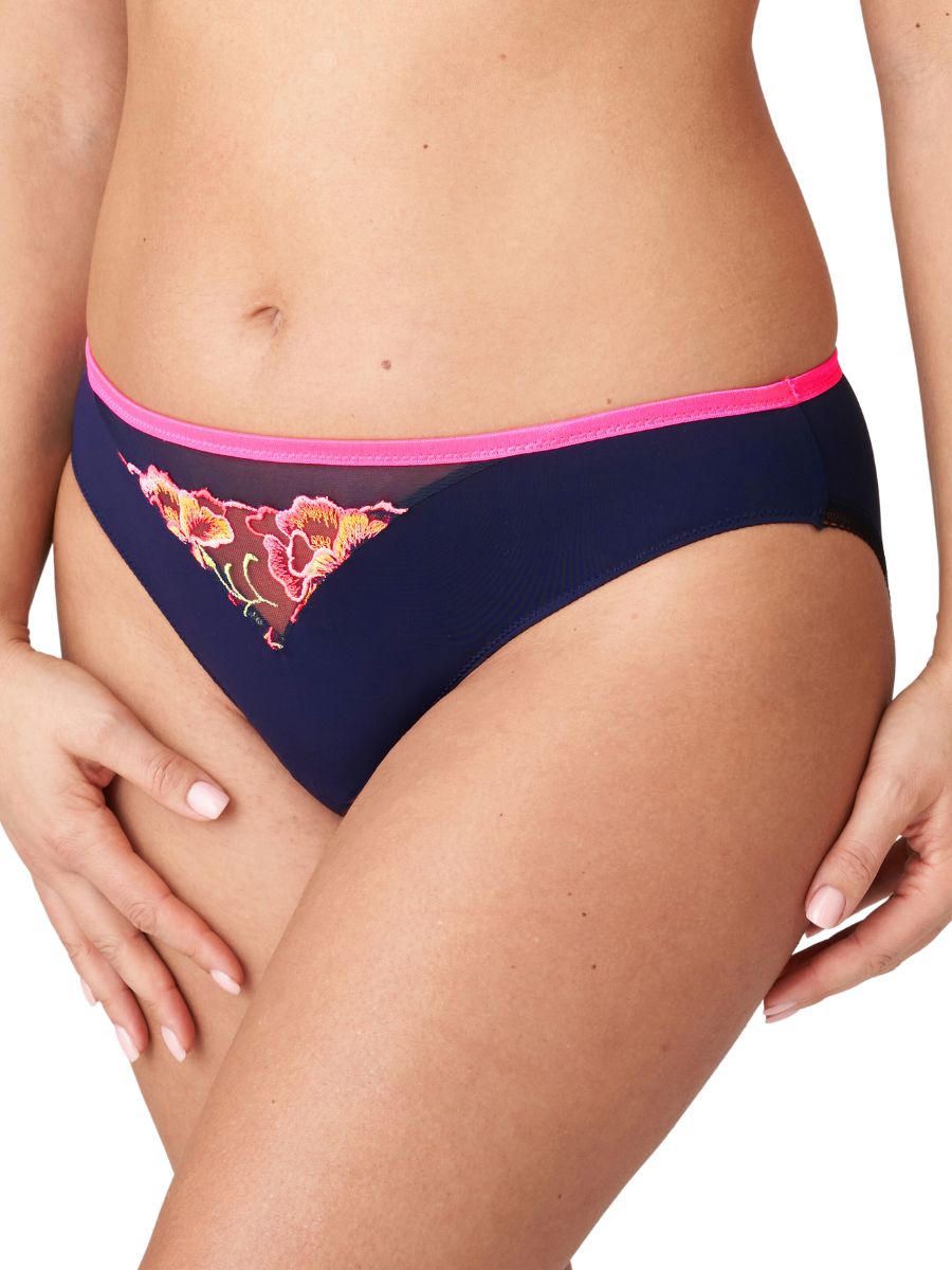 Devdaha Rio Brief
