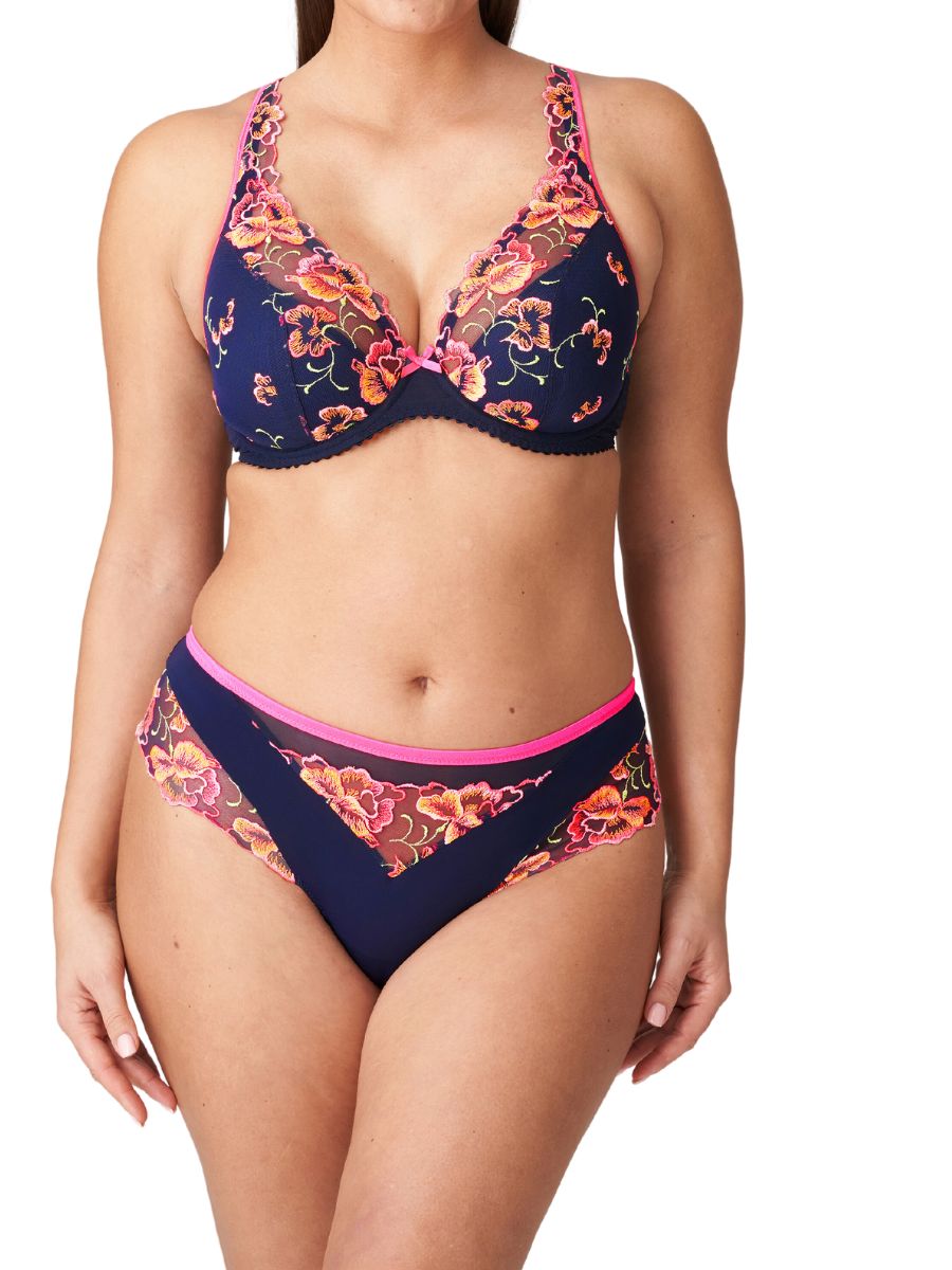 Devdaha Luxury Thong