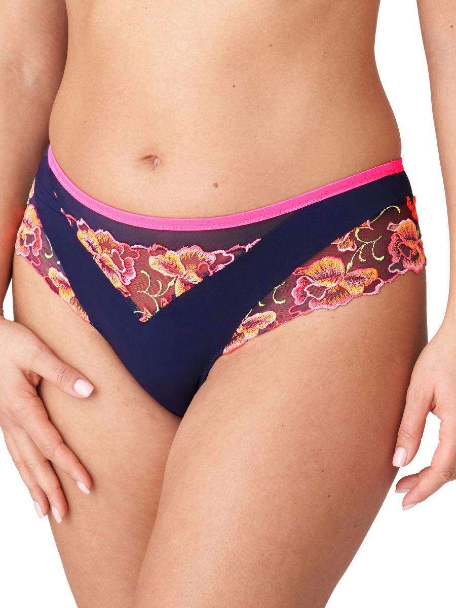 Devdaha Luxury Thong