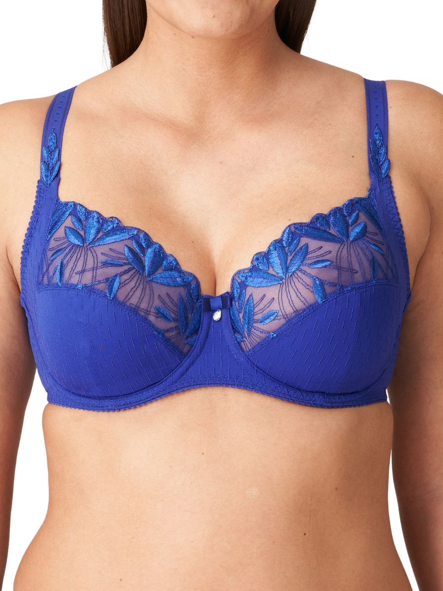 prima donna orlando full cup side support bra