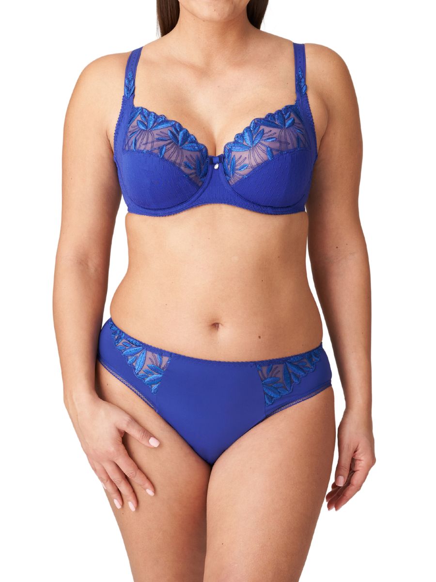 prima donna orlando full cup side support bra