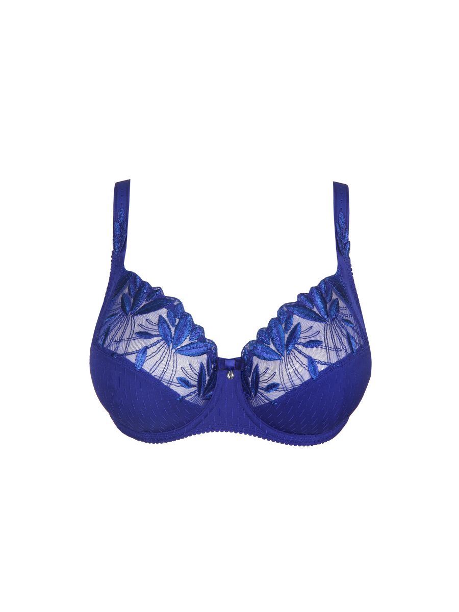 prima donna orlando full cup side support bra