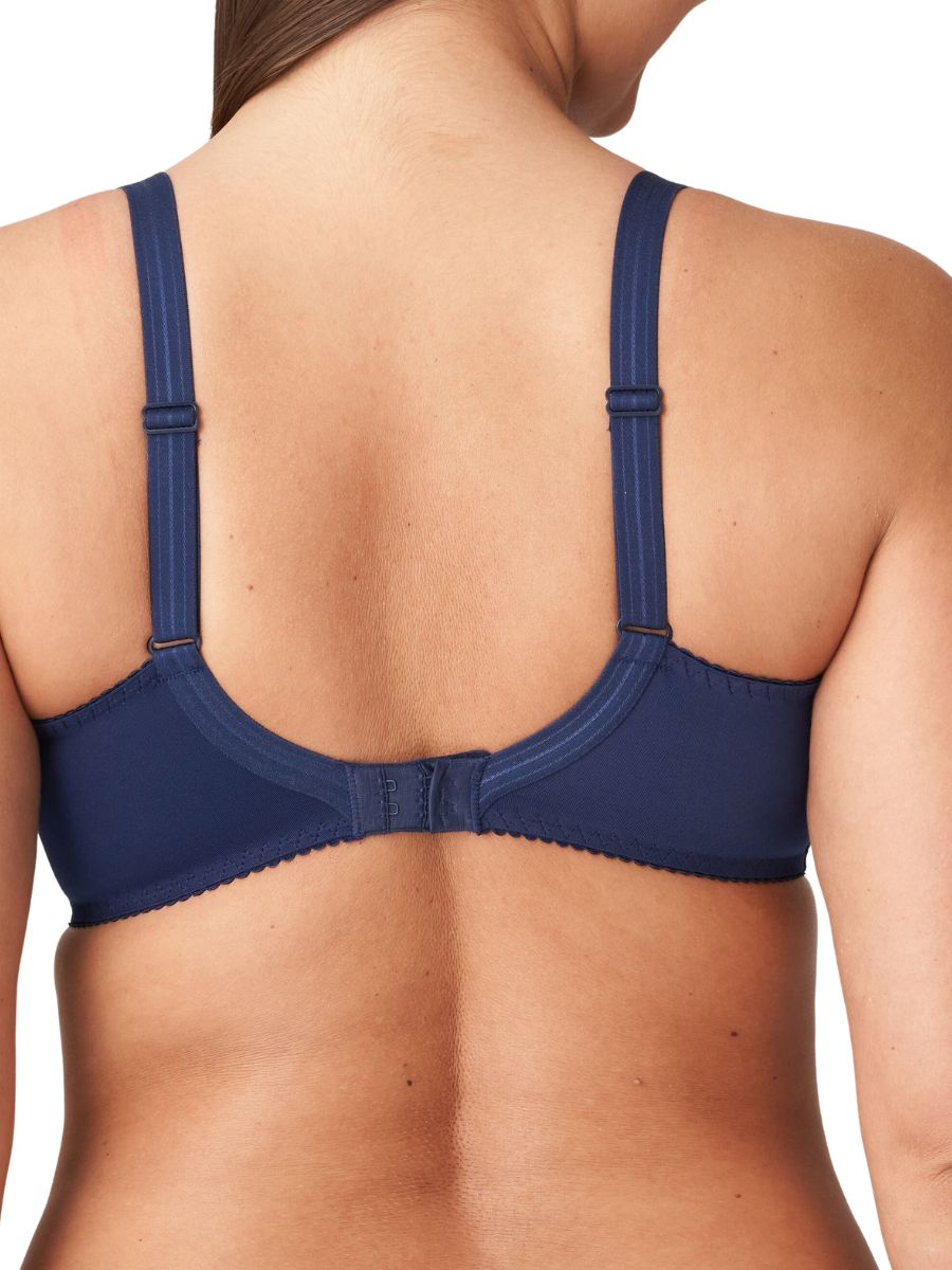 primadonna osino full cup bra sapphire blue