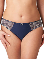 primadonna osino brief sapphire blue