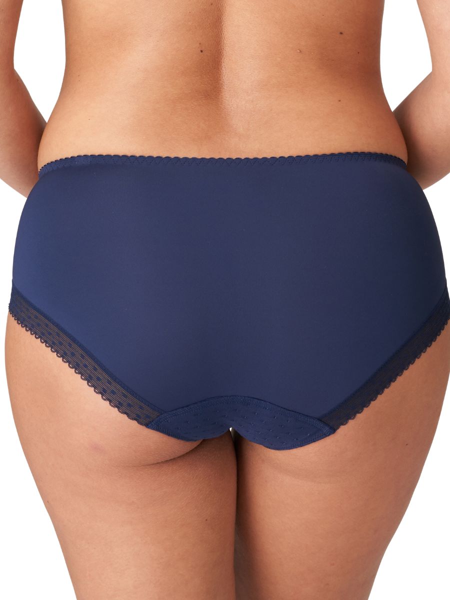 primadonna osino full brief sapphire blue