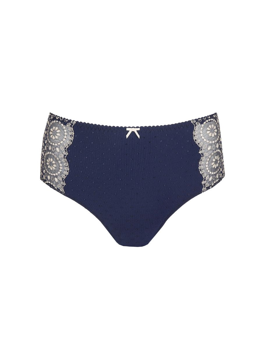 primadonna osino full brief sapphire blue