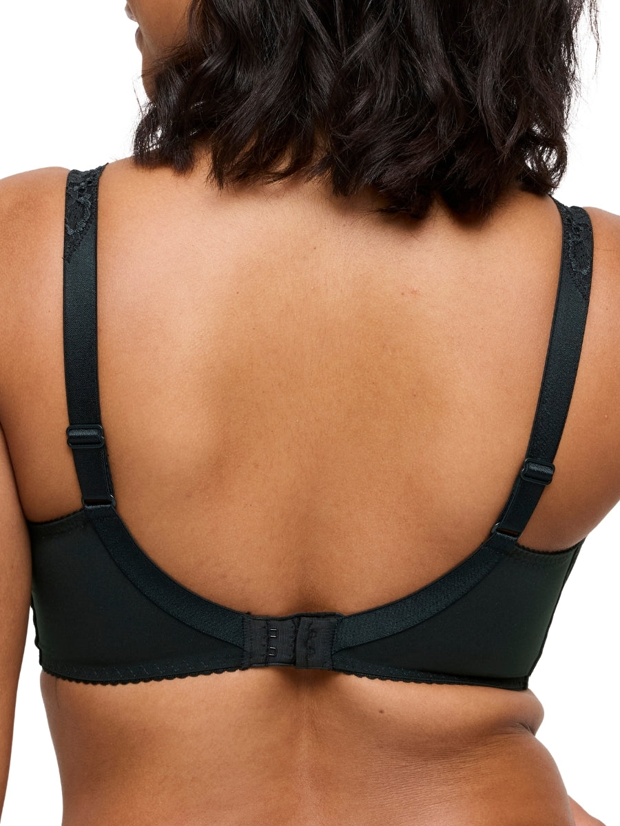Madison Full Cup Bra - Deep Forest