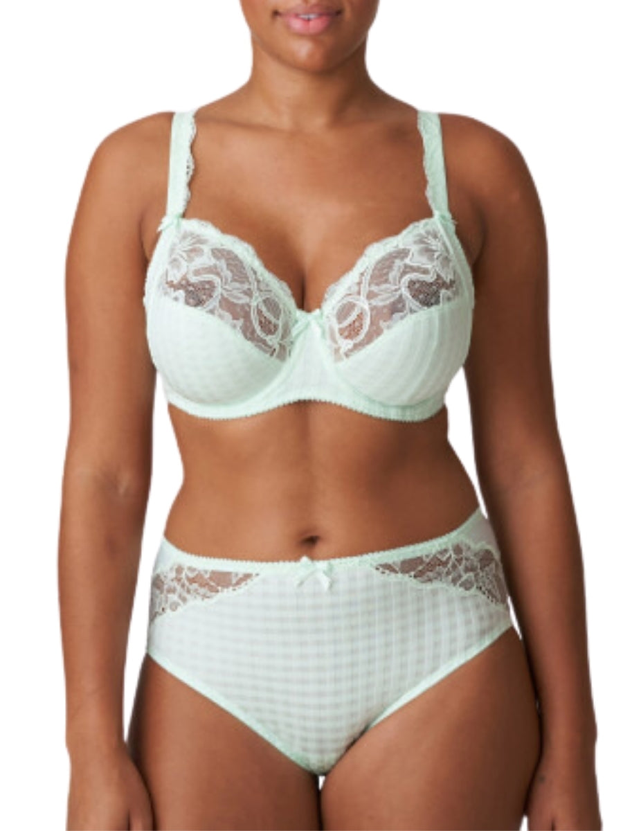 Madison Full Cup Bra - Spring Blossom