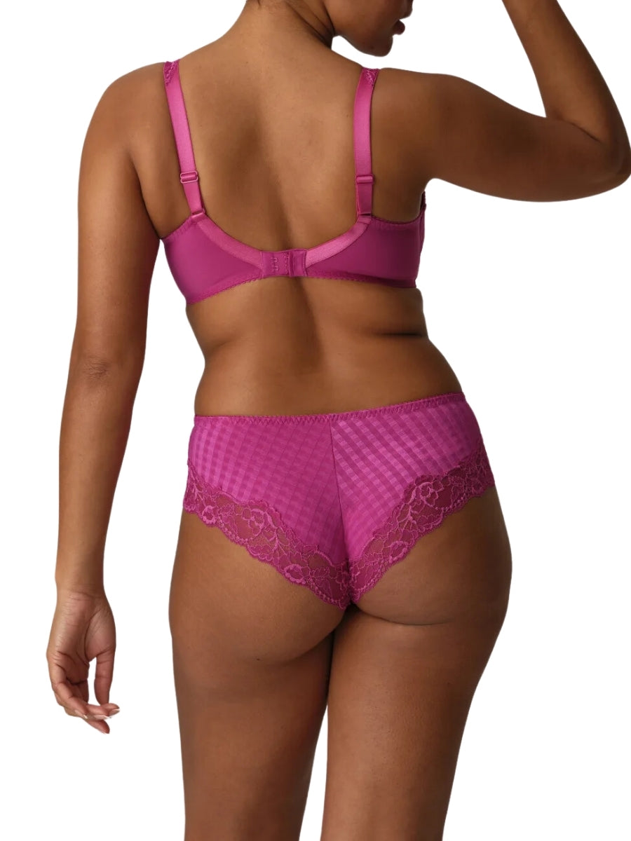Madison Full Cup Bra - Fuchsia Fiesta