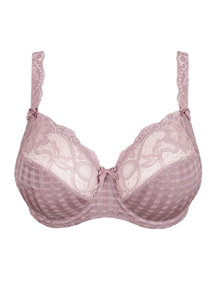 Madison Full Cup Bra - Soft Sand