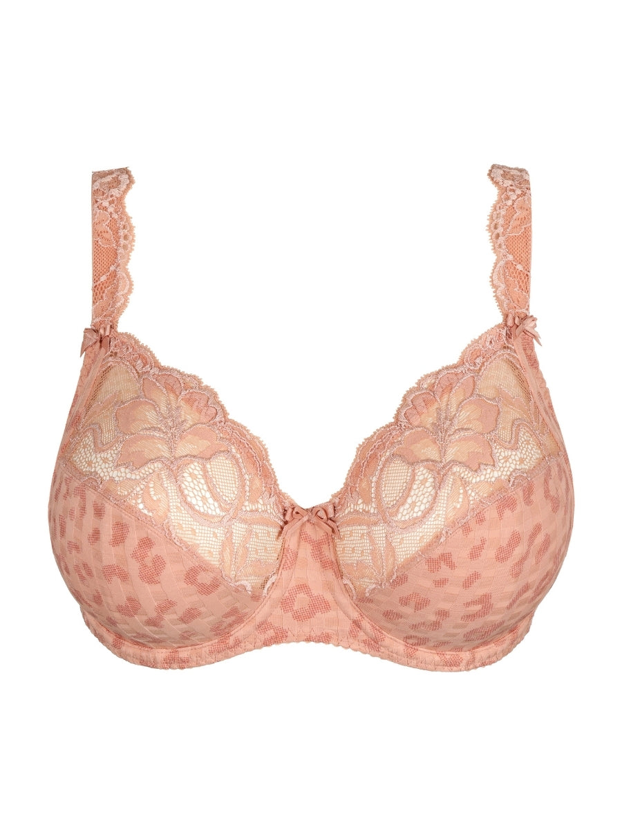 Madison Full Cup Bra - Sweet Dust