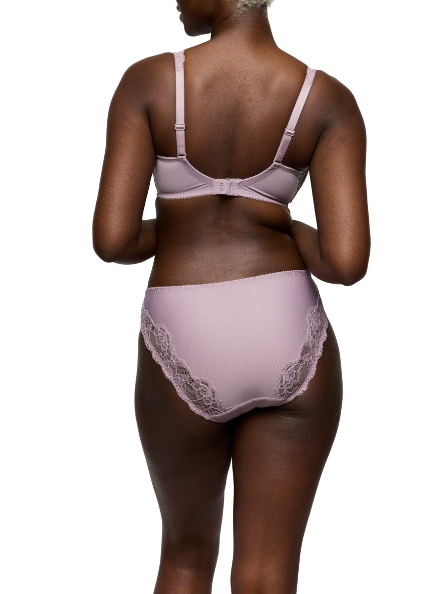 Madison Heartshape Bra - Soft Sand