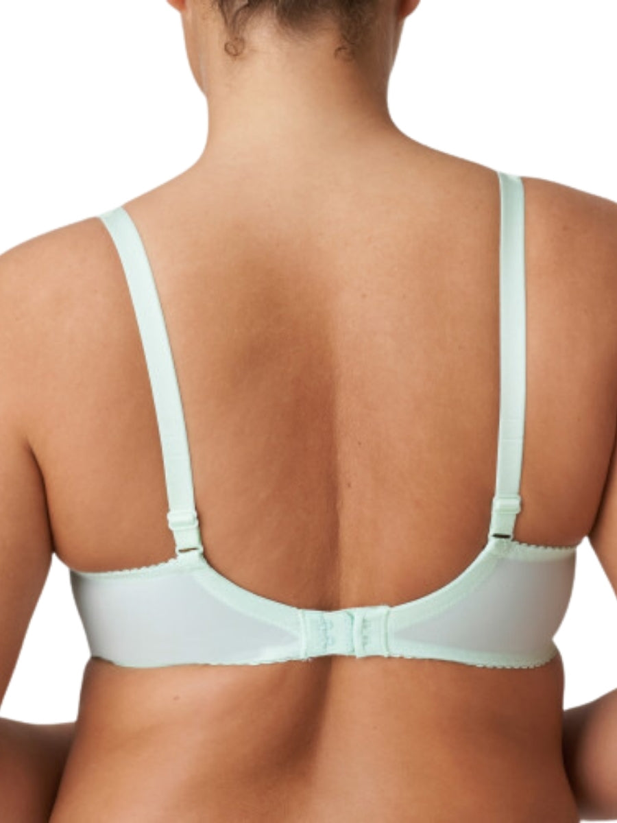 Madison Full Cup Seamless Bra - Spring Blossom
