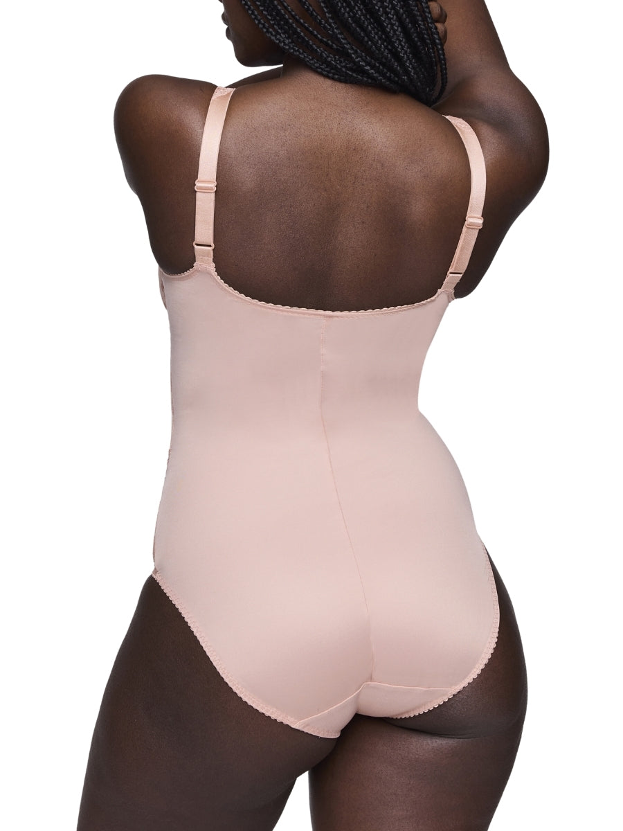 Madison Full Cup Body - Sweet Dust