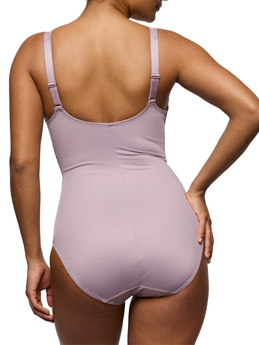 Madison Full Cup Body - Soft Sand