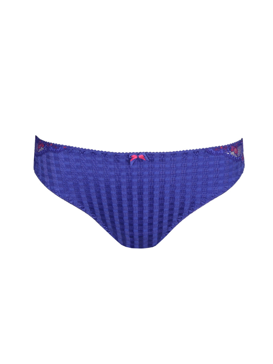 Madison Rio Brief
