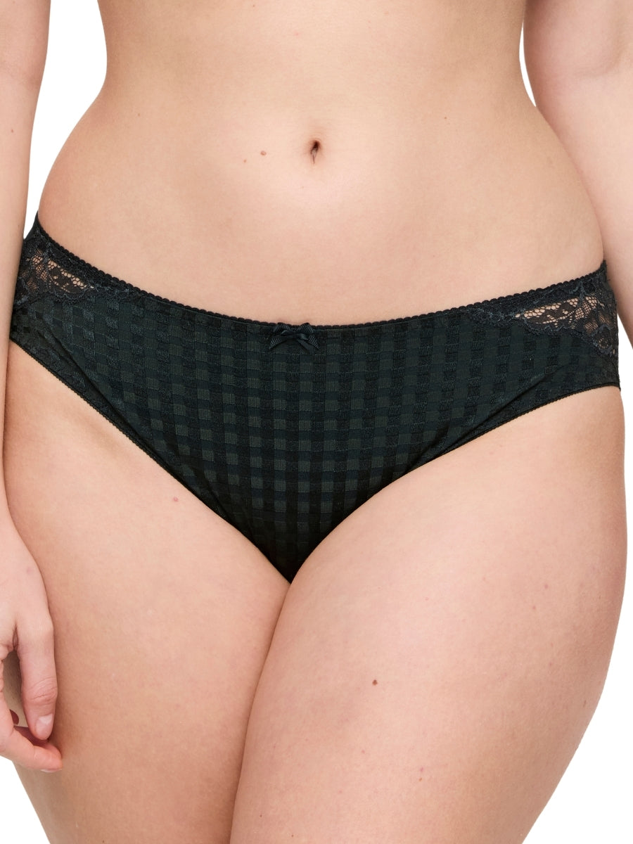 Madison Rio Brief