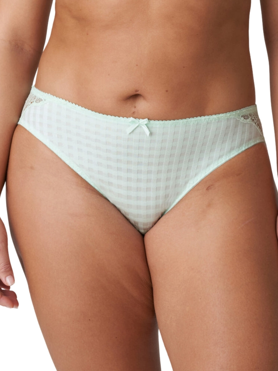 Madison Rio Brief