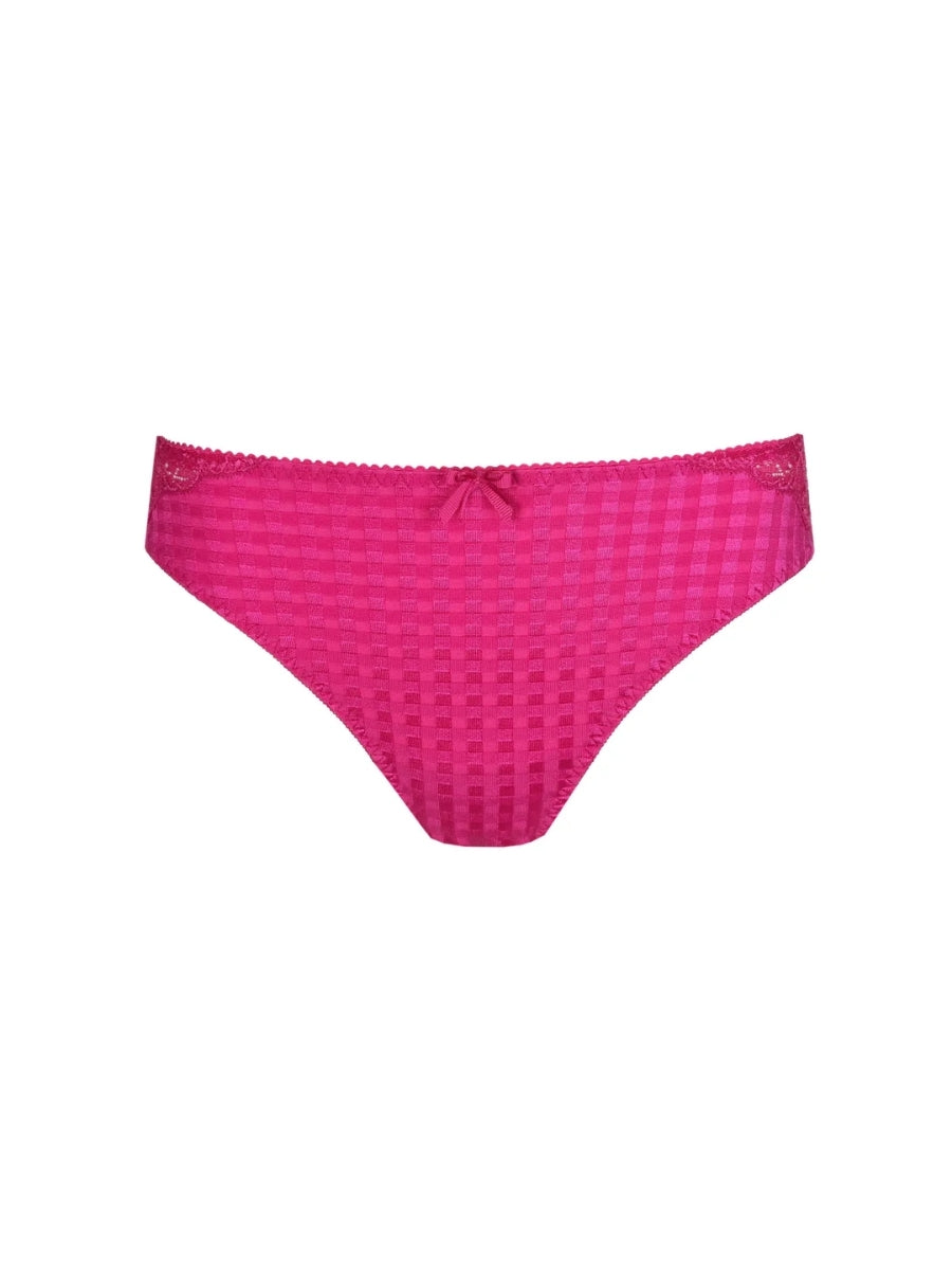 Madison Rio Brief