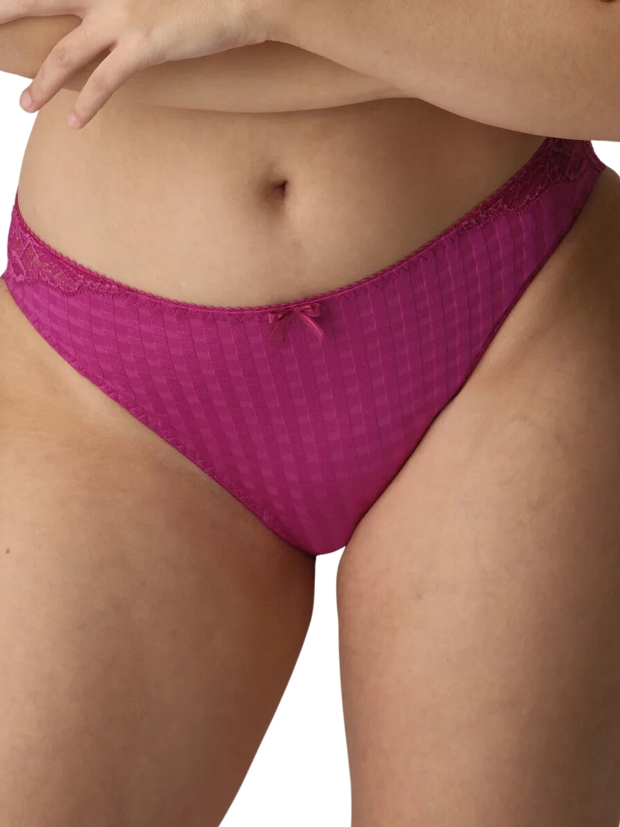Madison Rio Brief