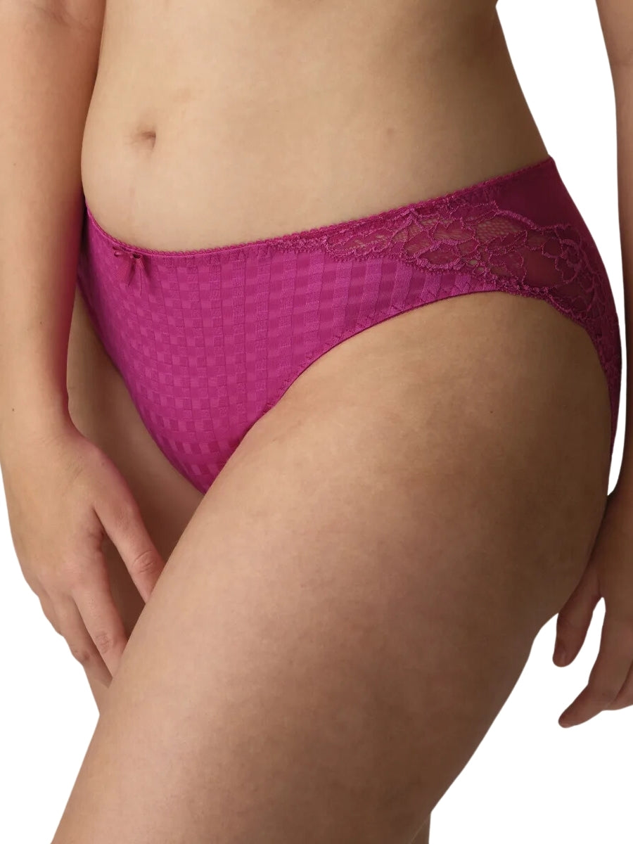 Madison Rio Brief