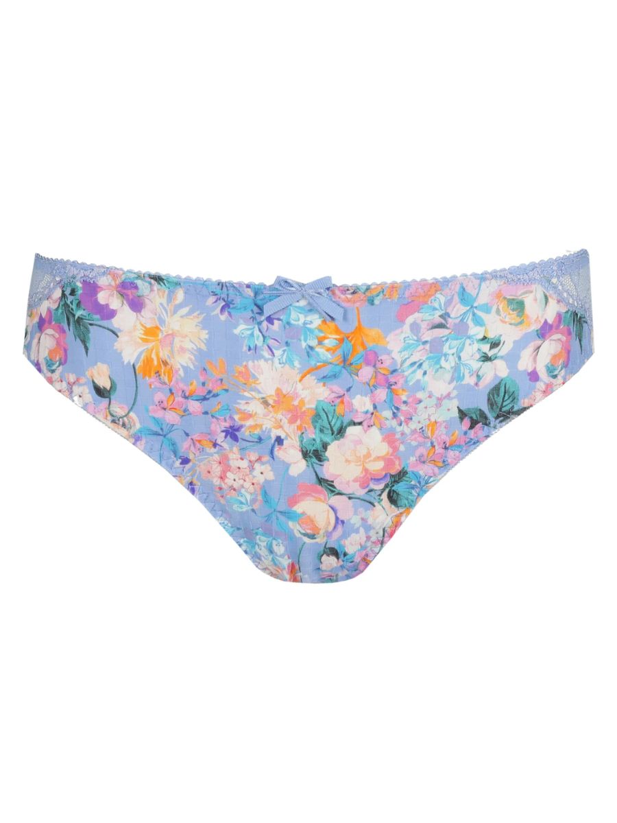 Madison Rio Brief