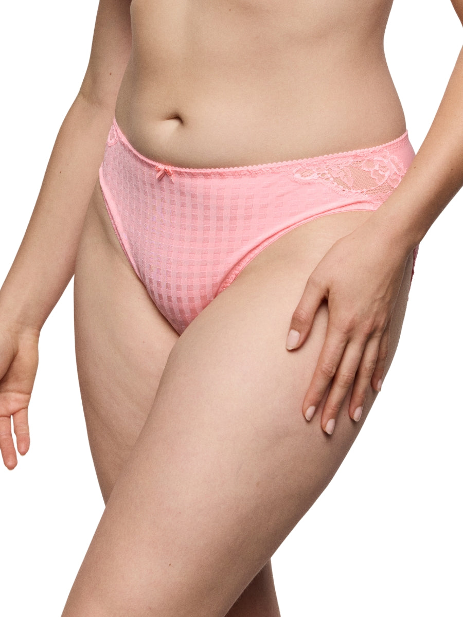 Madison Rio Brief